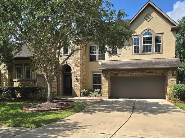 10 Val Delsa Ct, Missouri City, TX 77459