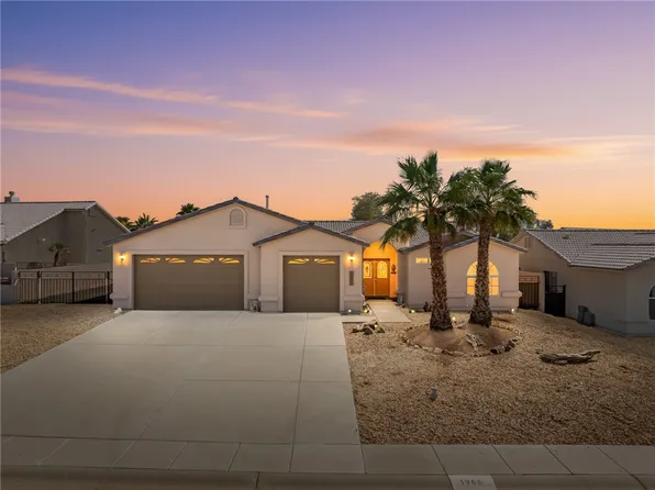 1966 E Pyramid Lake Place, Fort Mohave, AZ 86426