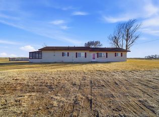 6010 Highway 50, Fowler, CO 81039