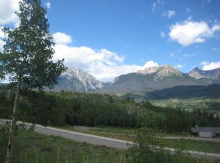 83 Angler Mountain Ranch Rd N, Silverthorne, CO 80498