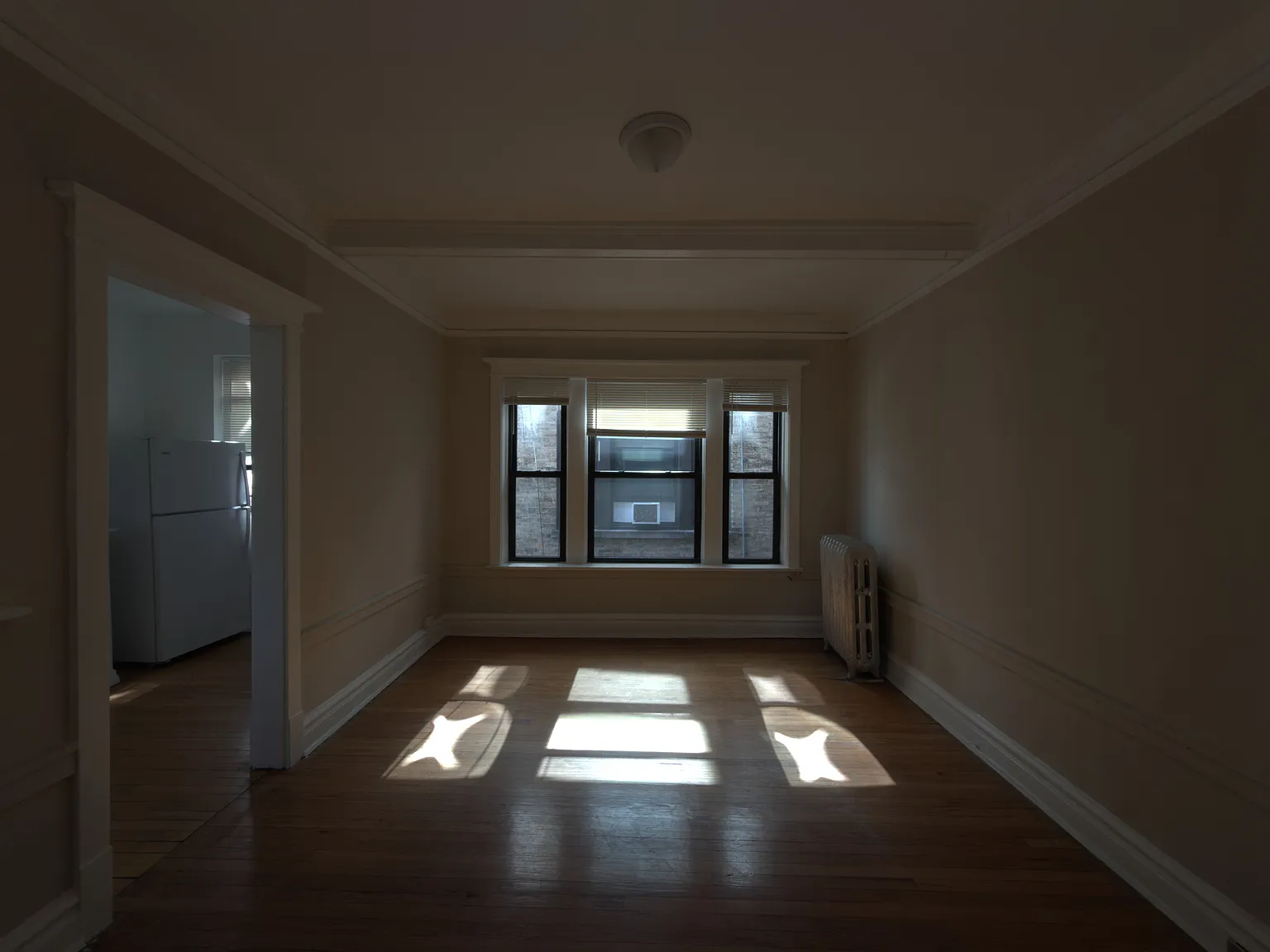 1 bed, 1.0 bath, 900 sqft, $1,600 — Photo 4