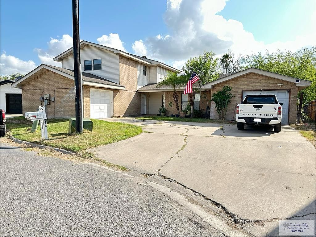 2406 Treasure Hills Ct, Harlingen, TX 78550 MLS 29753303 Zillow