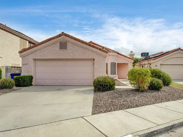6537 Old Oxford Ave, Las Vegas, NV 89108