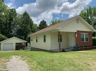 281 W Watt St LOT 125, Alcoa, TN 37701