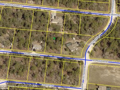 0 Trapper John Rd, Brooksville, FL, 34614