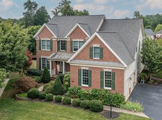 5823 Seven Pines Ct, Haymarket, VA 20169