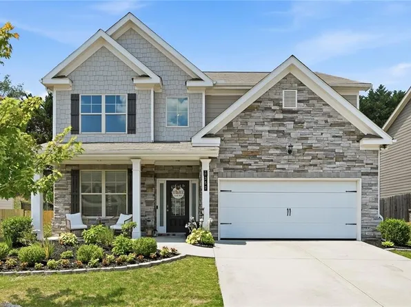 352 Hinton Farm Way, Dacula, GA 30019