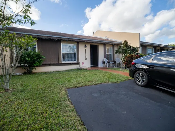 11310 SW 122nd Pl #11310, Miami, FL 33186