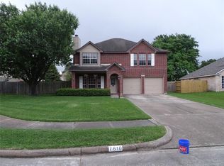 7610 Caddo Rd, Houston, TX 77016