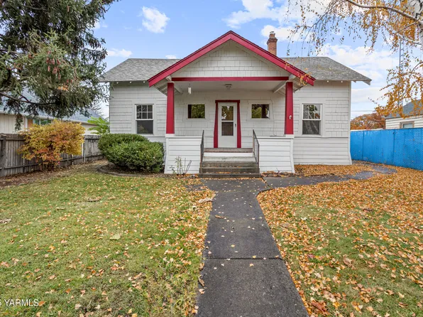 619 S 15th Ave, Yakima, WA 98902