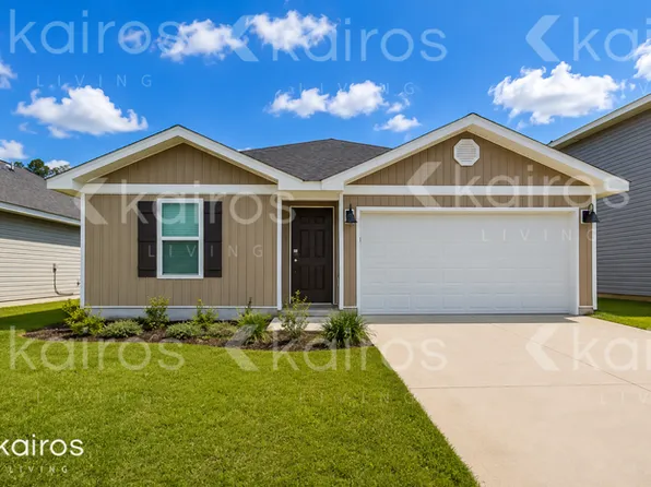 416 Monarch Ln, Pensacola, FL 32503