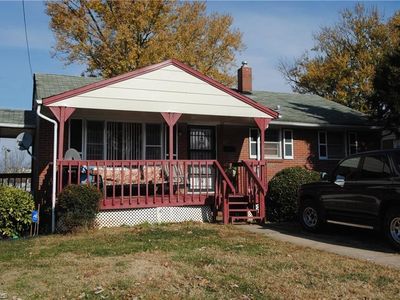 437 Bacon St, Winston Salem, NC, 27105