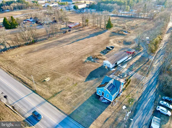 210 New Freedom Rd, Berlin, NJ 08009