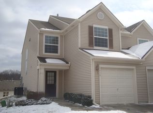 5410 N Hickory St, Kansas City, MO 64118