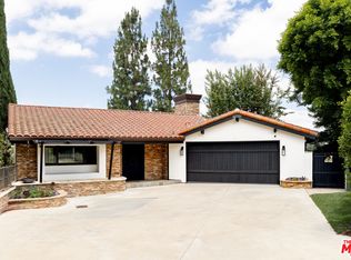 4920 Llano Dr, Woodland Hills, CA 91364