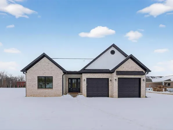 6021 Glencrest Ct, Newburgh, IN 47630