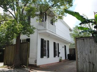6226 Loyola Ave, New Orleans, LA 70118