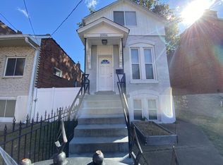 2006 Hereford St, Saint Louis, MO 63110