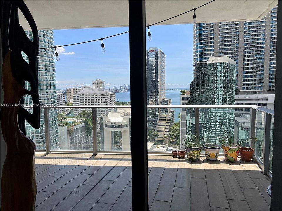 1st image of 1010 Brickell Ave Unit 2105