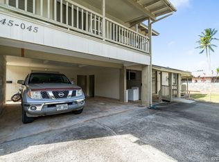 45-45 Waikalua Rd, Kaneohe, HI 96744