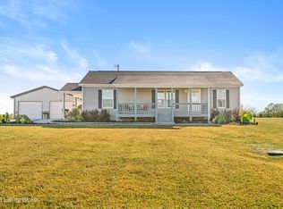 600 Grover Blaydes Rd, Bagdad, KY 40003
