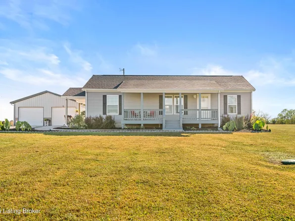600 Grover Blaydes Rd, Bagdad, KY 40003
