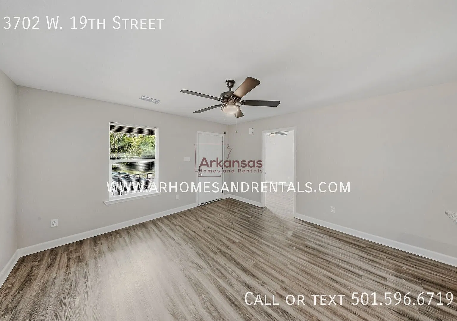 $500 Deposit Octoberfest Special ~ 3702 W 19th St. - 4 Bedrooms | 2 Bathrooms | 2-Car Garage — Photo 2