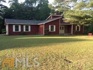 3765 Windmill Rd Ellenwood GA 30294 Zillow