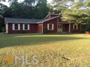 3765 Windmill Rd, Ellenwood, GA 30294