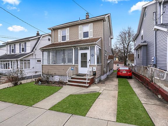 109 W 3rd St, Clifton, NJ 07011 | MLS #2407304R | Zillow