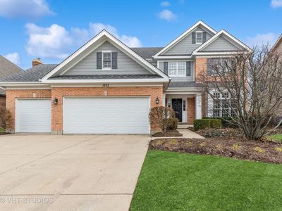 1233 Vineyard Dr, Gurnee, IL, 60031