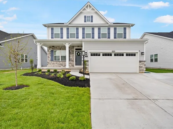 1812 Wildflower Rd, Fairborn, OH 45324