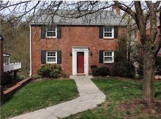 1140 Cedar Blvd, Pittsburgh, PA