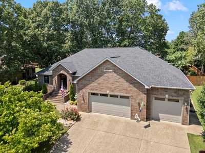2108 Brookwood Dr, Mountain Home, AR, 72653