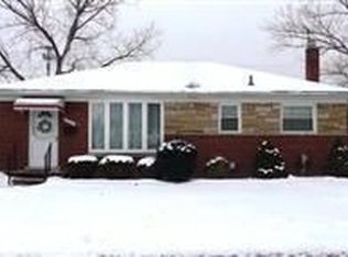 20206 Chalon St, Saint Clair Shores, MI 48080