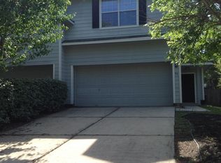 74 Blue Creek Ct, Spring, TX 77382