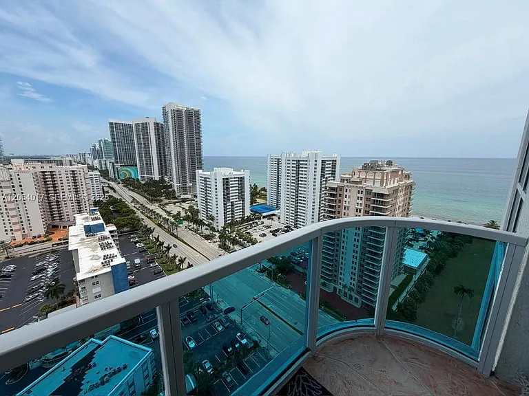 1945 S Ocean Dr #2212 — Photo 1