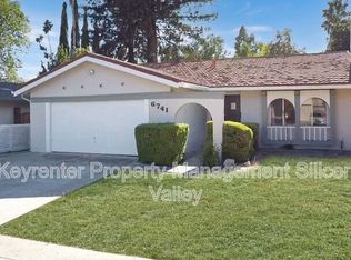 6741 Altiplano Way, San Jose, CA 95119