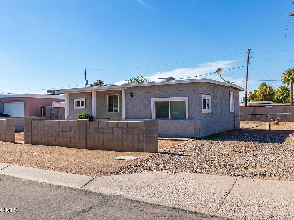 502 W Chambers St, Phoenix, AZ 85041 Zillow