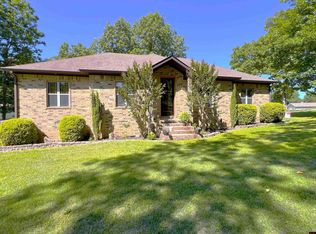 119 County Road 952, Mountain Home, AR 72653