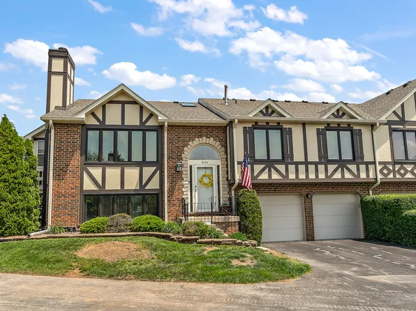 9254 Windsor Pkwy, Tinley Park, IL 60487