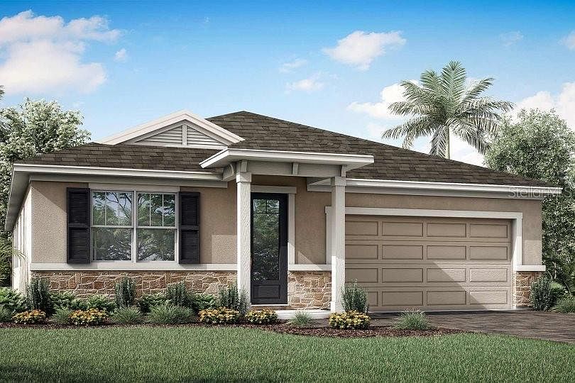 1st image of 34733 FLOWER PATCH DRIVE