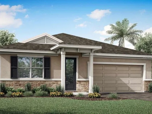 34733 FLOWER PATCH DRIVE, DADE CITY, FL 33525