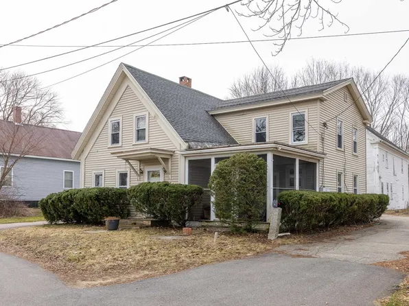 35 Grant Street, South Berwick, ME 03908