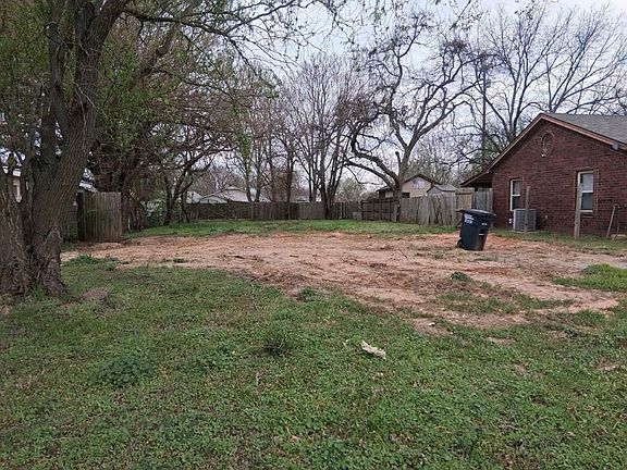 Property Side View
