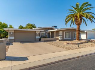 10726 W Welk Dr, Sun City, AZ 85373