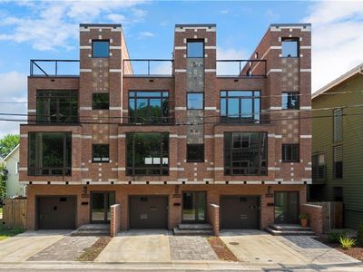 2505 Thurman Ave, Cleveland, OH, 44113