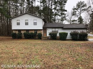 1359 Briar Ridge Ct, Jonesboro, GA 30238