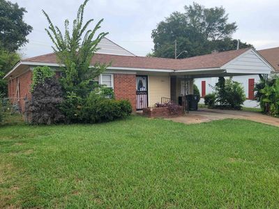 2626 Park Ave, Memphis, TN, 38114