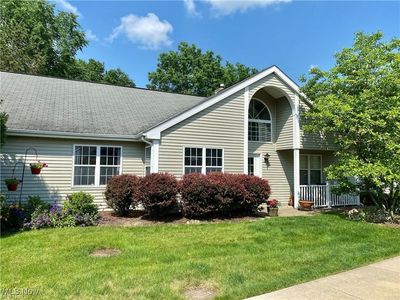 410 Vista Ln, Aurora, OH, 44202